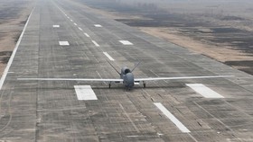 Ancaman Perang, Perusahaan Otomotif Jepang Kembangkan Drone War