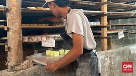 UMKM Wajib Bayar Pajak, Cek Tarifnya