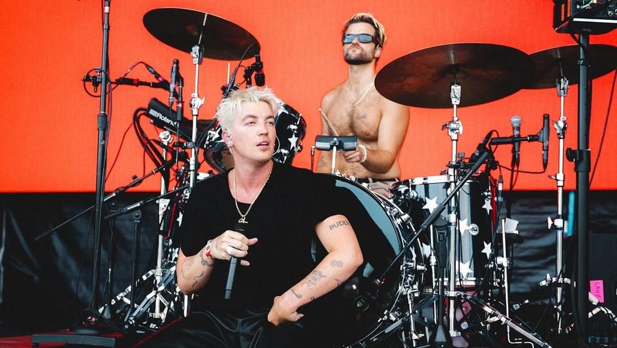 LANY LANY