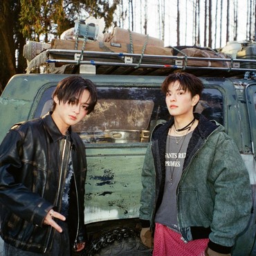 Lirik Lagu Cinema - Lee Know dan Seungmin Stray Kids