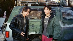 Lirik Lagu Cinema - Lee Know dan Seungmin Stray Kids