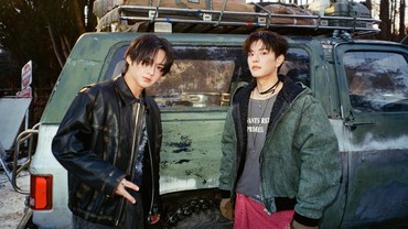 img-title Lirik Lagu Cinema - Lee Know dan Seungmin Stray Kids