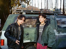 Lirik Lagu Cinema - Lee Know dan Seungmin Stray Kids