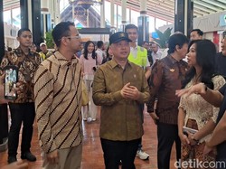 Sebut Belum Ada Rencana WFA Tambahan, Menhub Khawatir Arus Balik Mundur
