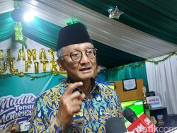 Menteri PU Minta Jalan Layang Sitinjau Lauik 1 Dibangun Tahan Gempa