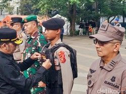Tak Ada Ampun untuk Premanisme di Cimahi