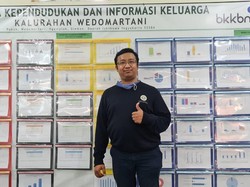 Kebijakan Penghapusan Pajak, Pakar Unair: Program Pemprov Jatim Lebih Tepat