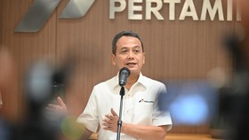 Pertamina Pastikan Kualitas BBM, Amankan Stok Idulfitri 2025