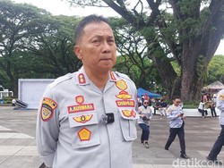 Seruan Dishub Bandung Jelang Lebaran demi Kelancaran Lalin