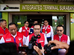 Pertamina Pastikan Kebutuhan BBM dan LPG di Jatimbalinus Aman