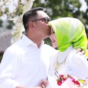 Geger Ridwan Kamil Digugat Cerai Atalia Praratya usai Dituduh Hamili Lisa, Ini Kata Pengacara