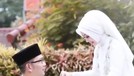 Ridwan Kamil dan Atalia Praratya