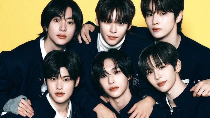 Menarik Antusiasme Fans, 3 Grup K-Pop Generasi 5 Ini Siap Comeback di Waktu Berdekatan