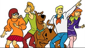 Scooby-Doo Digarap Jadi Serial Live-Action, Punya 8 Episode