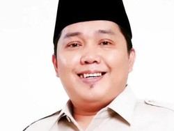 Staf Kemenkum Dicatut Jadi Pengurus IKA PMII Pimpinan Fathan Subchi