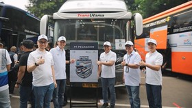 Pegadaian Gelar Mudik Gratis, Bukti Pelayanan BUMN untuk Masyarakat