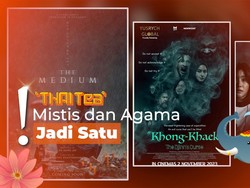 Rekomendasi Film Thailand Berlatar Religi, Cocok Ditonton Sekeluarga