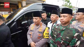 VIDEO: Polisi Tewas Gerebek Sabung Ayam, Kapolri: Kita Proses Tuntas