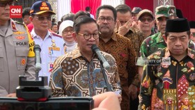 VIDEO:Pemprov Tak Gelar Operasi Yustisi, Pram: Kami Lakukan Pengecekan