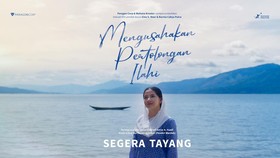 VIDEO: Trailer '40 Tahun Perjalanan Mengusahakan Pertolongan Ilahi'