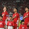 4 Pemain Timnas Indonesia Cedera, 1 Comeback Jelang FIFA Matchday