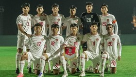 Daftar 40 Negara Lolos ke Piala Dunia U-17 2025 Termasuk Indonesia