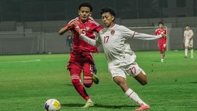 Hadapi Korea, Pelatih Timnas U-17 Tekankan Soal Kesiapan Mental