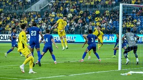 Timnas Malaysia Bakal Punya 7 Pemain Naturalisasi Baru