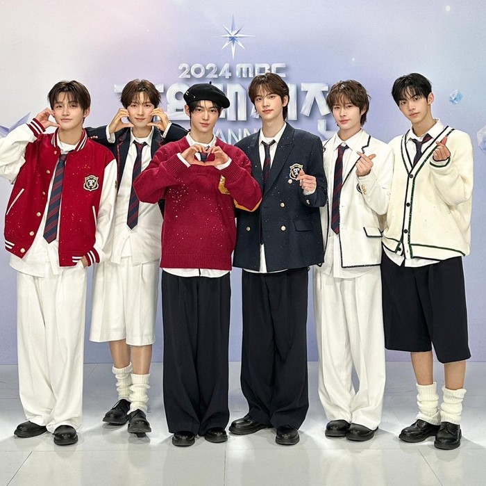 TWS/ Foto: x.com/TWS_PLEDIS