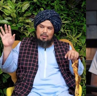 Sama-sama Mualafkan Orang, Ini Beda Gaya Dakwah Ustaz Derry Sulaiman & Ustaz Felix Siauw