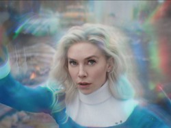 Akankah Marvel Beri Cinta Segitiga di Doomsday