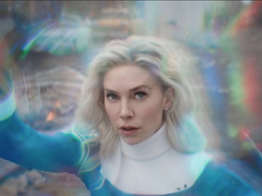 img-title Vanessa Kirby Sampai Kehilangan Suara Lakoni Adegan Melahirkan di Luar Angkasa