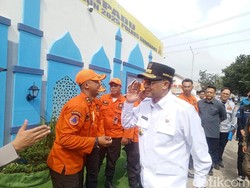 Banyak Sesar Aktif di Jabar, Wagub Erwan: Perlu Early Warning System