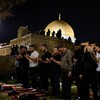 Arab Saudi dan Yordania Kecam Menteri Israel Ibadah di Masjid Al-Aqsa