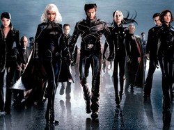 Banjir Mutan X-Men di Avengers: Doomsday