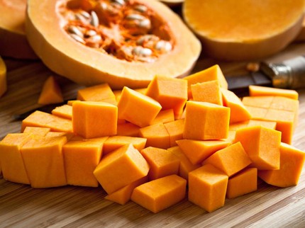 7 Resep MPASI Labu Kuning untuk Bayi, Lezat dan Mudah Dibuat