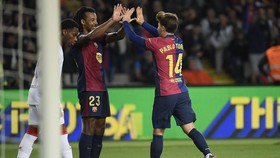 Pasang Pemain Sendiri, Barcelona 'Rugi' Rp17,8 Miliar