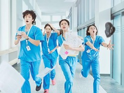 7 Drama Korea Terbaru 2025 Paling Banyak Ditonton di Netflix