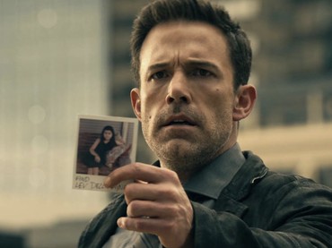img-title Reaksi Anak Nonton Ben Affleck di Film 'Armageddon' & 'The Accountant 2'