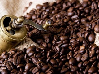 Guerrero GR-01, Coffee Grinder Rumahan yang Bikin Racikan Espresso Makin Konsisten
