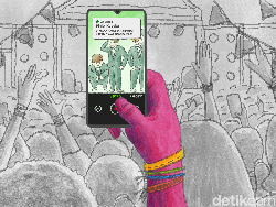 Kala Gen Z Dikepung Teror Pinjol dan Pay Later
