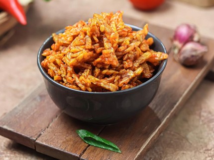 5 Resep Tempe Orek Kering Sederhana dan Garing Tahan Lama