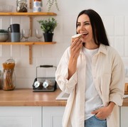 Mau Fokus Seharian? Mulai Pagi dengan 3 Menu Sarapan Ini, Yuk!