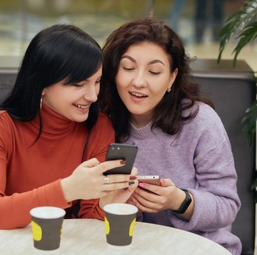 Mau Sukses? Pastikan 5 Tipe Orang Ini Ada di Hidupmu!