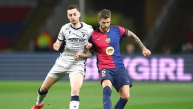 Barcelona Terancam Pengurangan Poin karena Potensi Langgar Aturan FIFA