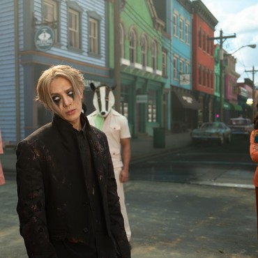 Lirik Lagu GBAD - Jackson Wang