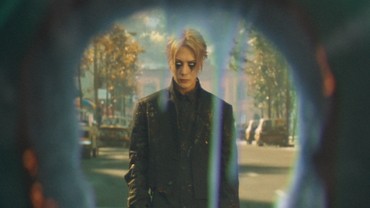 img-title Jackson Wang Kirim Pesan Berani Lewat 'GBAD'