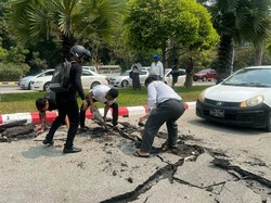 5 Fakta Gempa M 7,7 Myanmar yang Terasa hingga Thailand-China