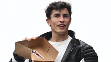 Kabar Sport CNN Terbaru : Marquez Bingung Jelang MotoGP Prancis 2025