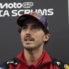 Legenda MotoGP Lihat Bagnaia Mendingan Jadi Pembalap Honda